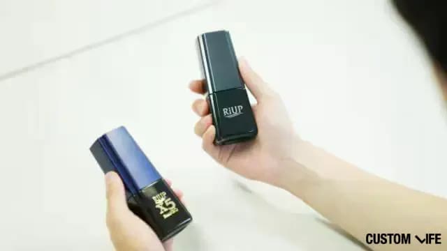 リアップ商品の比較をするカスタムライフmedical編集部員