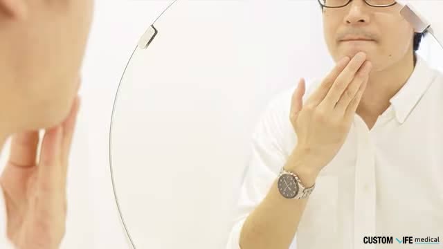 メンズにおすすめの脱毛クリニック