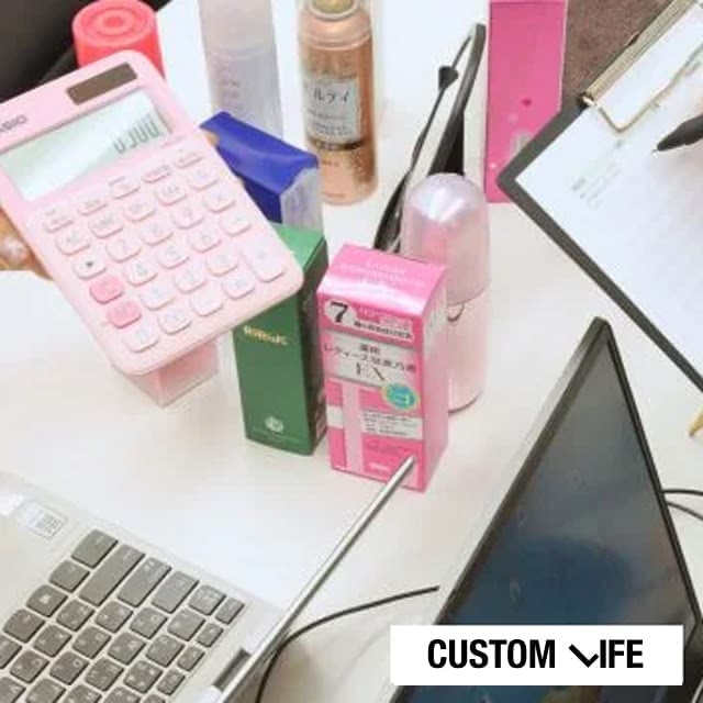 価格&使用可能期間からコスパを調査