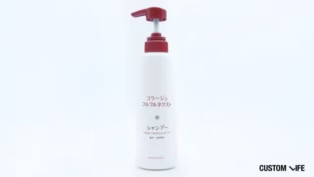 コラージュフルフルネクストシャンプー　うるおいなめらかタイプ