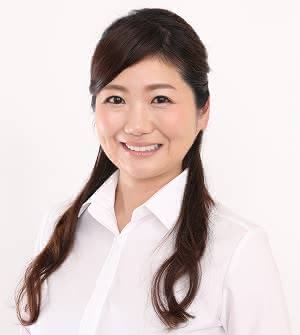 コッツフォード 良枝先生