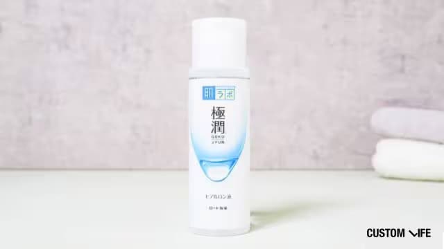 肌ラボ 極潤ヒアルロン液 ライトタイプ