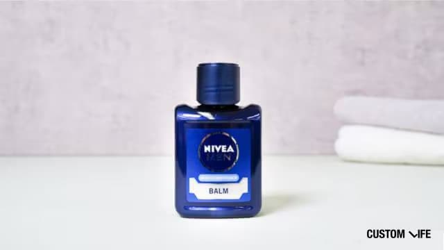 NIVEAMEN スキンコンディショナー バーム