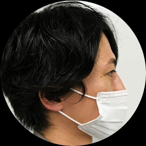 執筆者