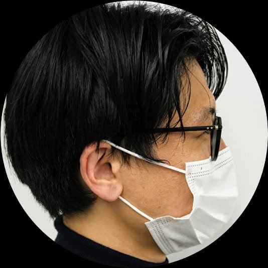 執筆者