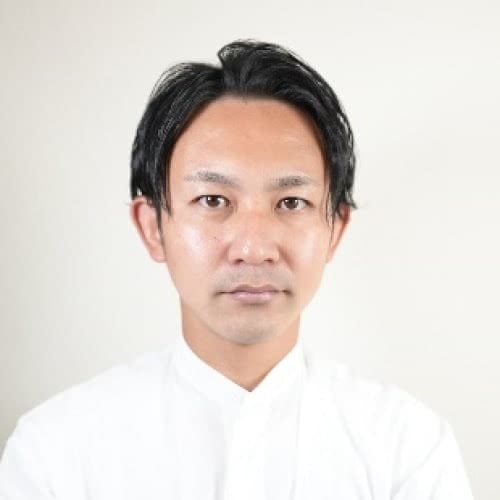 GUSSANさんのアイコン