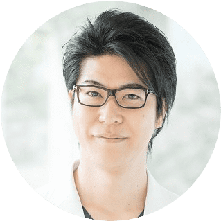 美容外科医・丸山先生
