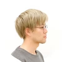 編集部員宇保