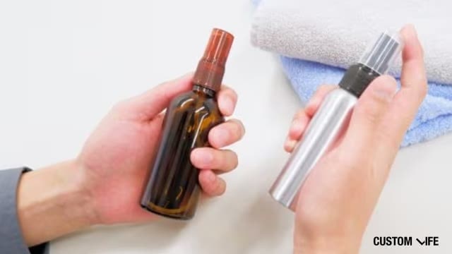 育毛剤の注意点