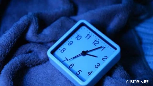 夜のイメージ画像