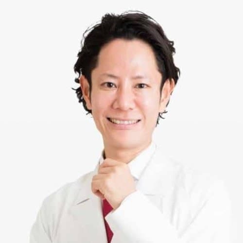 皮膚科医・花房先生
