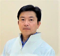稲葉先生のアイコン