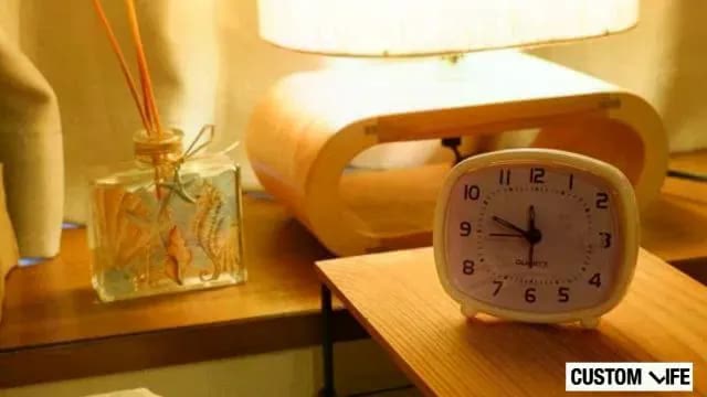 睡眠不足は育毛に悪い