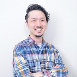 井上 賢治 さん