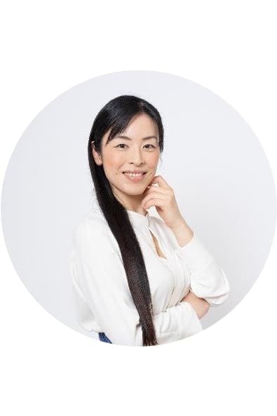 毛髪診断士 鈴木真奈さん