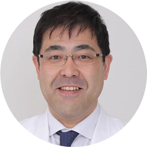 監修医 古賀 昭義