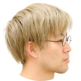 カスタムライフmedical編集部 宇保 陸