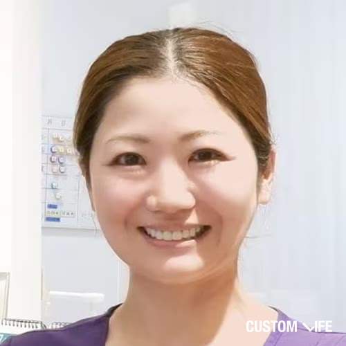 美容皮膚科医・コッツフォード先生